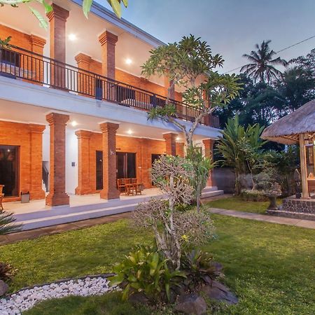 Ratna Guest House Убуд Екстер'єр фото
