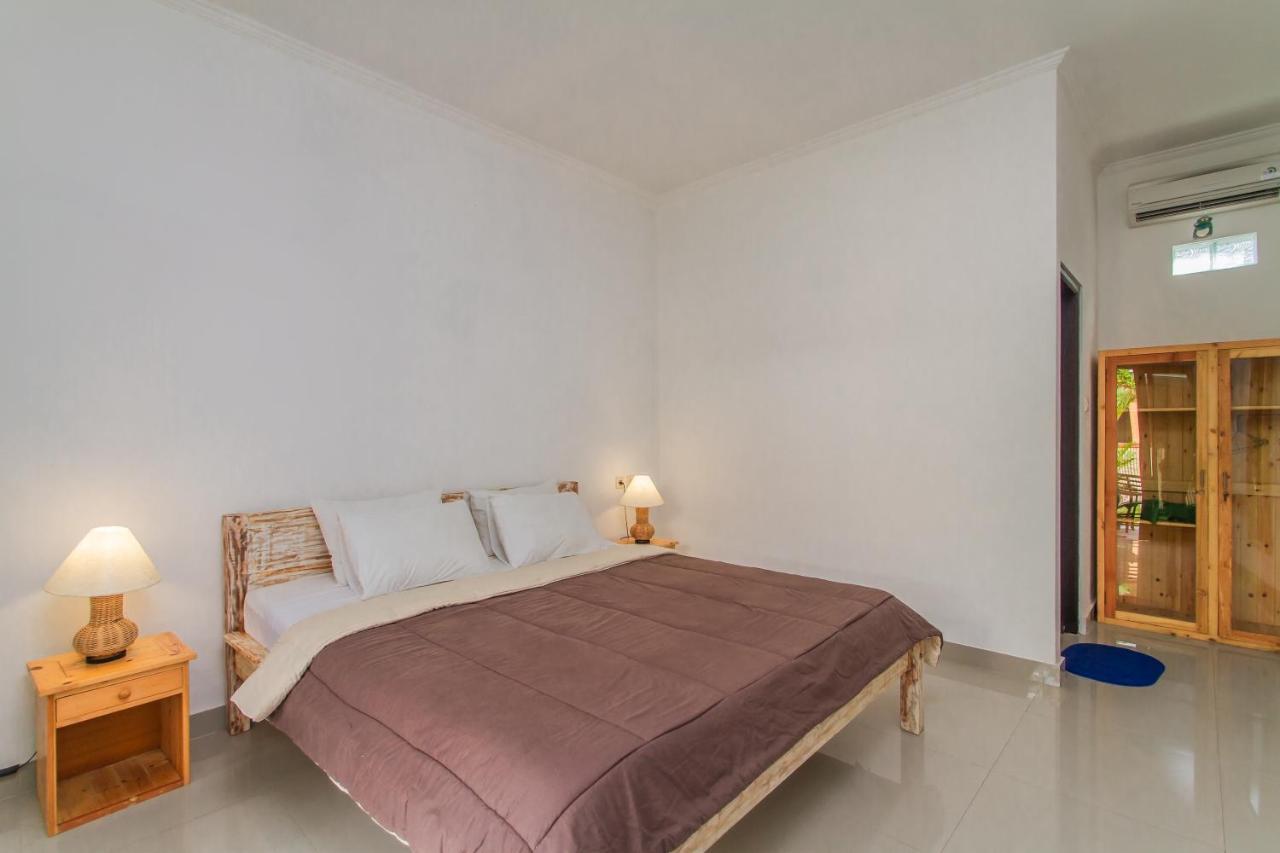Ratna Guest House Убуд Екстер'єр фото